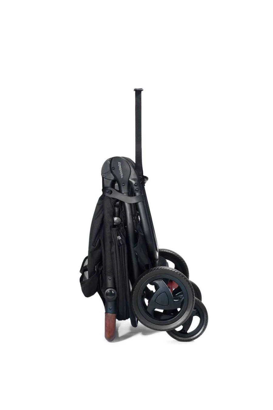 Valco Baby (2025 Model) Snap Duo Trend Stroller - Night