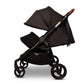Valco Baby (2025 Model) Snap Duo Trend Stroller - Night