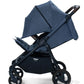 Valco Baby (2025 Model) Snap Duo Trend Stroller - Denim