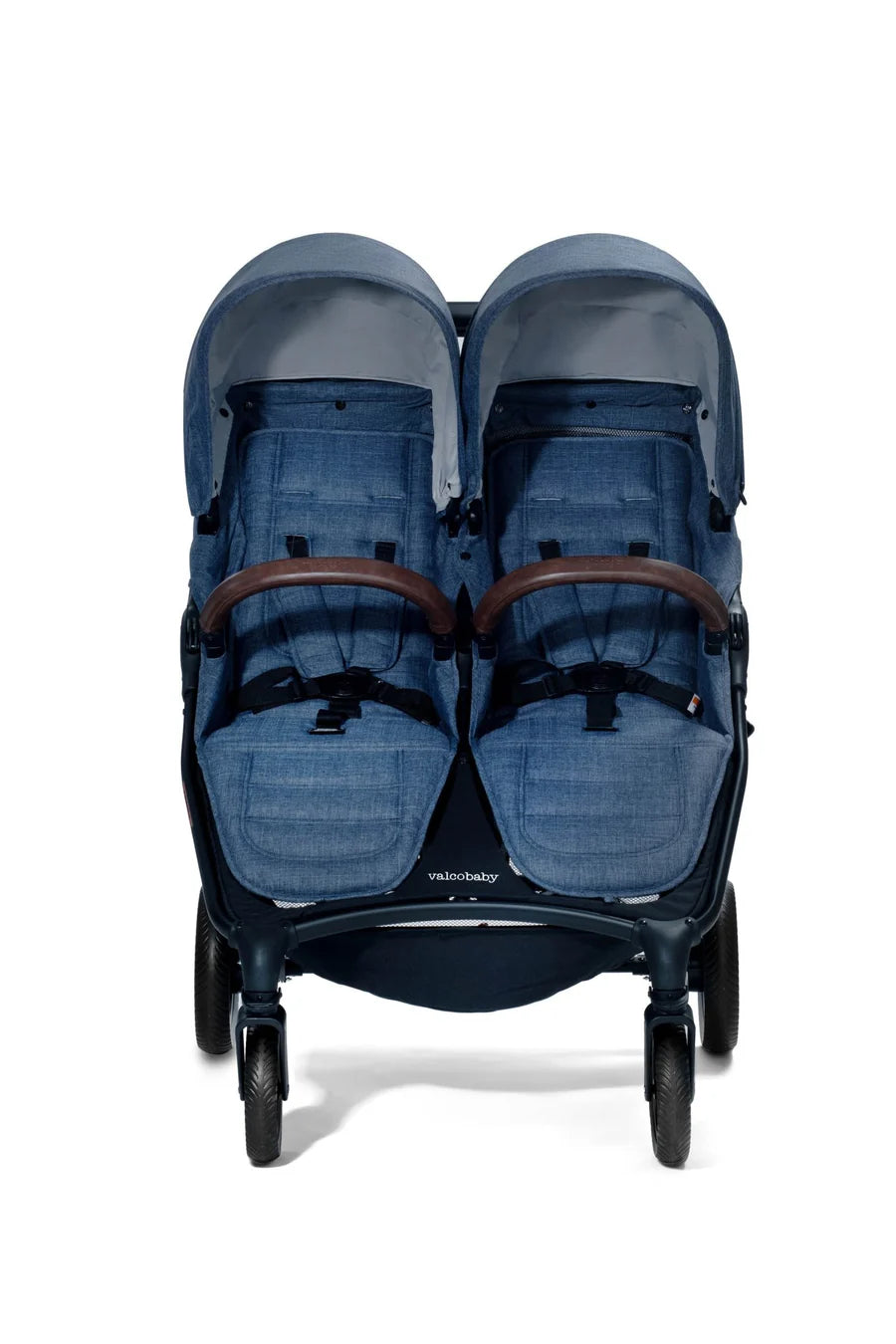 Valco Baby (2025 Model) Snap Duo Trend Stroller - Denim