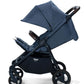 Valco Baby (2025 Model) Snap Duo Trend Stroller - Denim