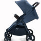 Valco Baby (2025 Model) Snap Duo Trend Stroller - Denim