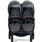 Valco Baby (2025 Model) Snap Duo Trend Stroller - Charcoal
