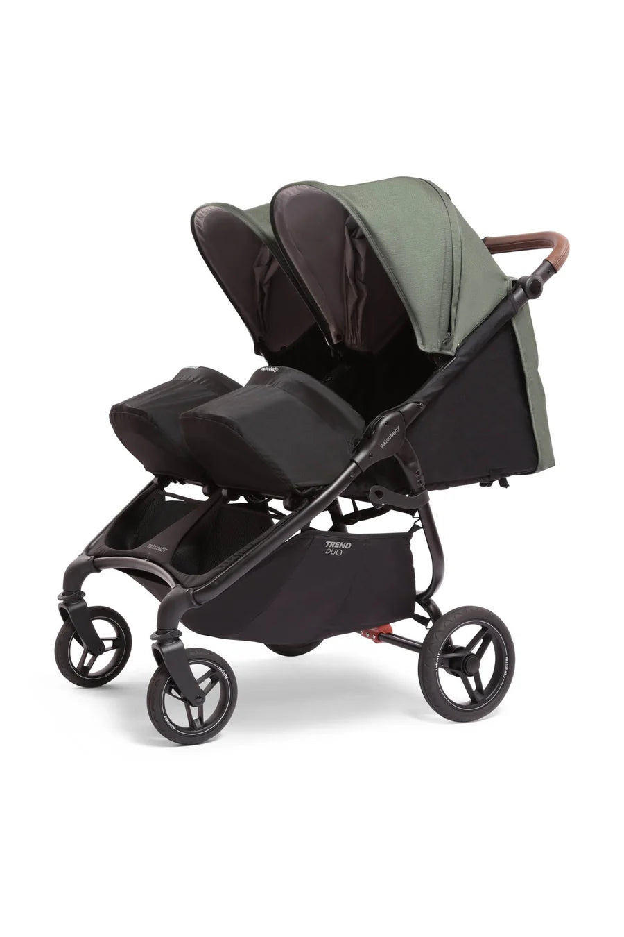 Valco Baby (2025) Trend Duo Sport Stroller - Basil