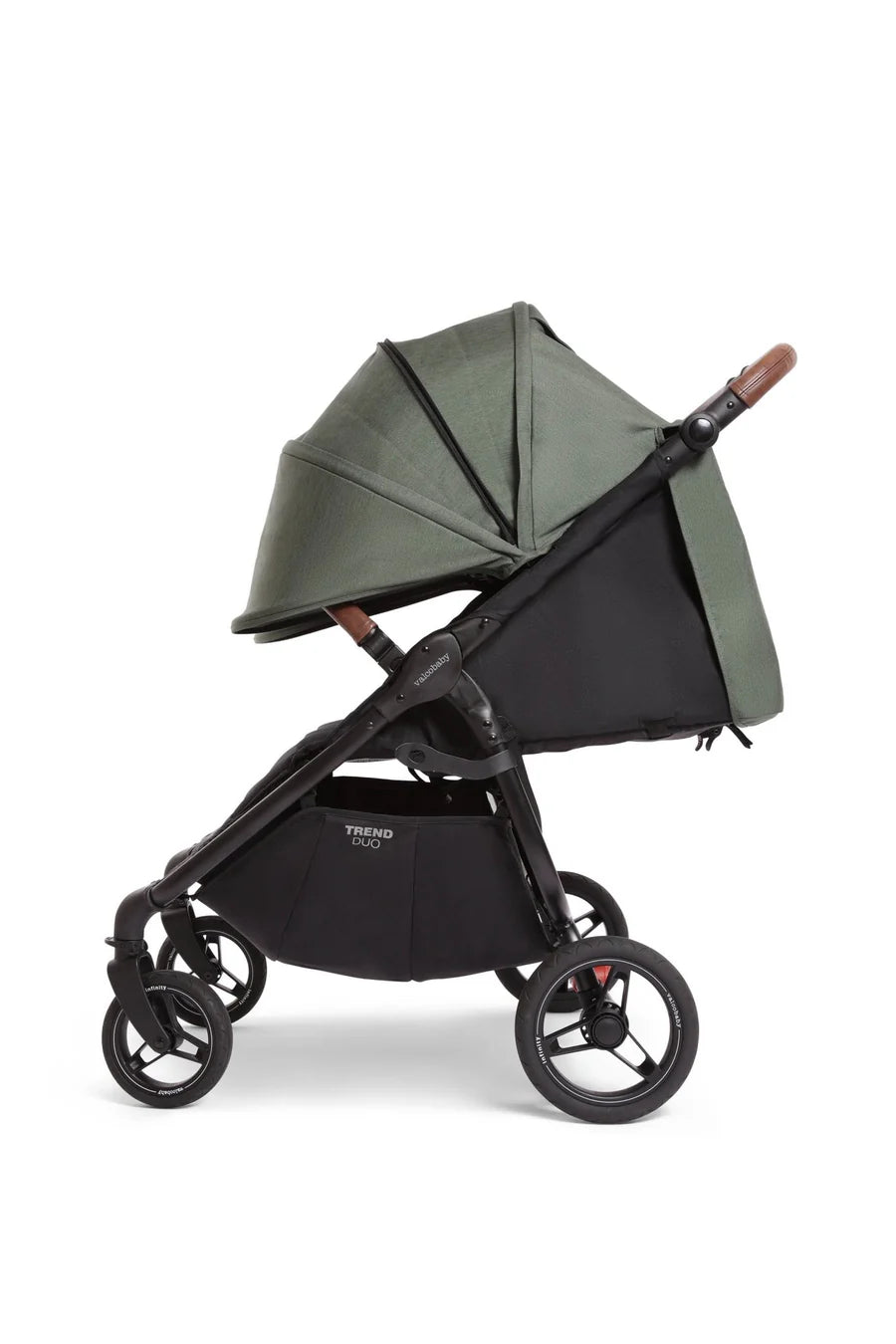Valco Baby (2025) Trend Duo Sport Stroller - Basil