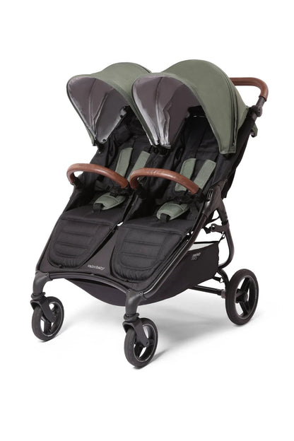 Valco Baby (2025) Trend Duo Sport Stroller - Basil N0414