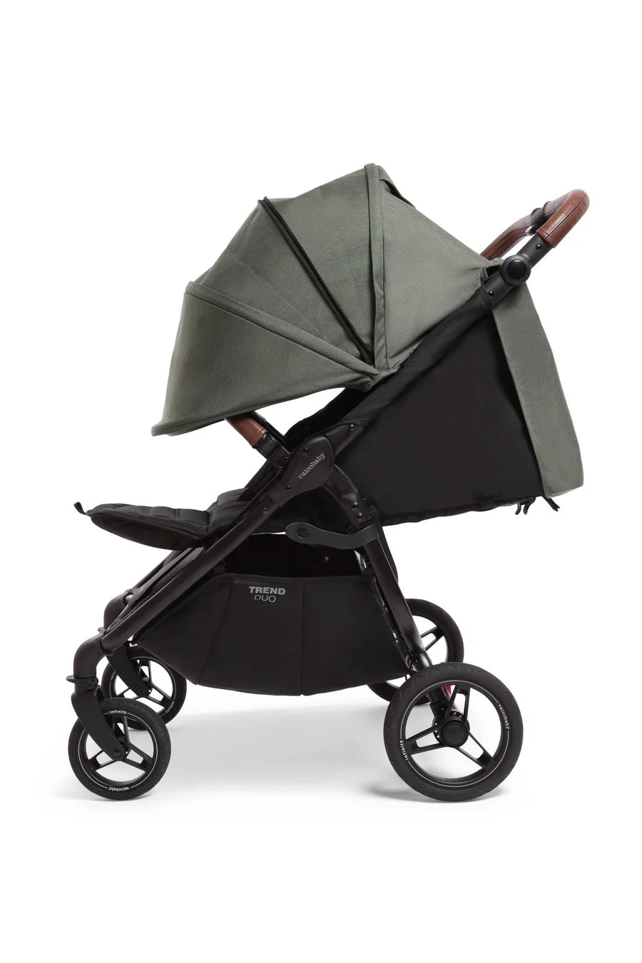 Valco Baby (2025) Trend Duo Sport Stroller - Basil