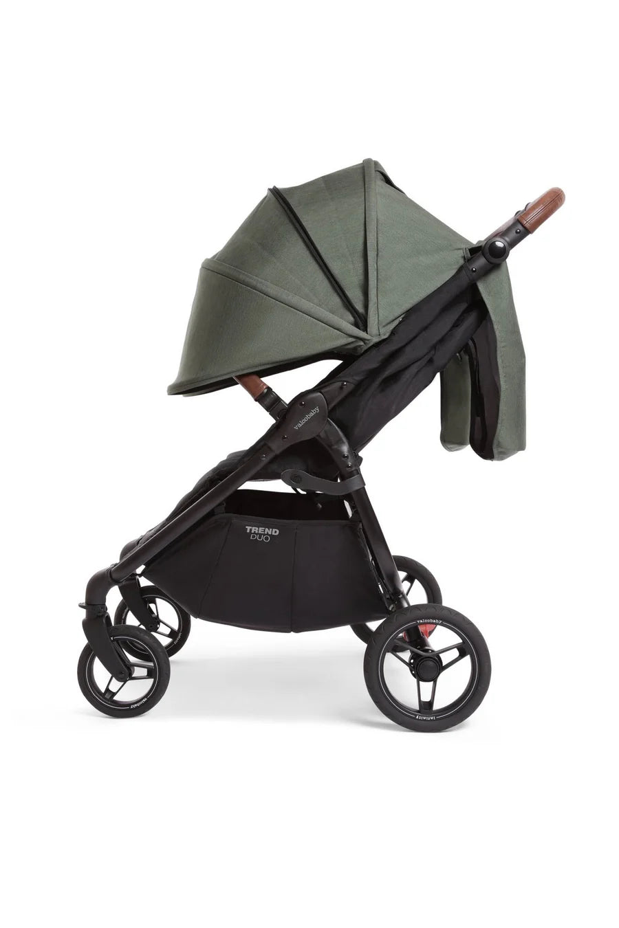Valco Baby (2025) Trend Duo Sport Stroller - Basil
