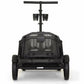 Veer All-Terrain Cruiser XL (4 Seater) - Black - Traveling Tikes 