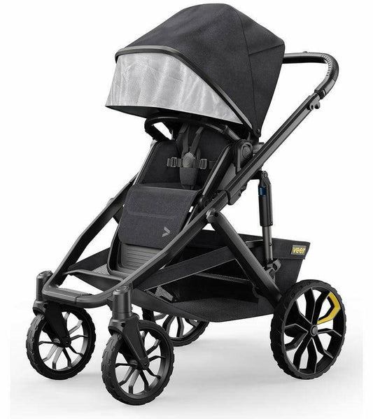 Veer Switch&Roll Stroller Bundle - Traveling Tikes 