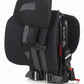 WAYB Pico Portable Car Seat + Carry Bag Bundle - Jet - Traveling Tikes 