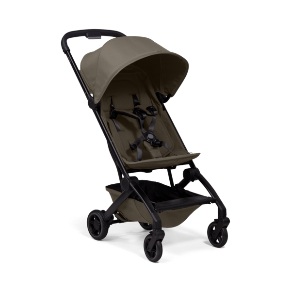 Joolz Aer+ Stroller - Hazel Brown