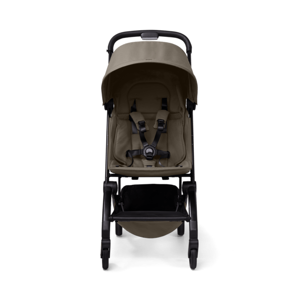 Joolz Aer+ Stroller - Hazel Brown