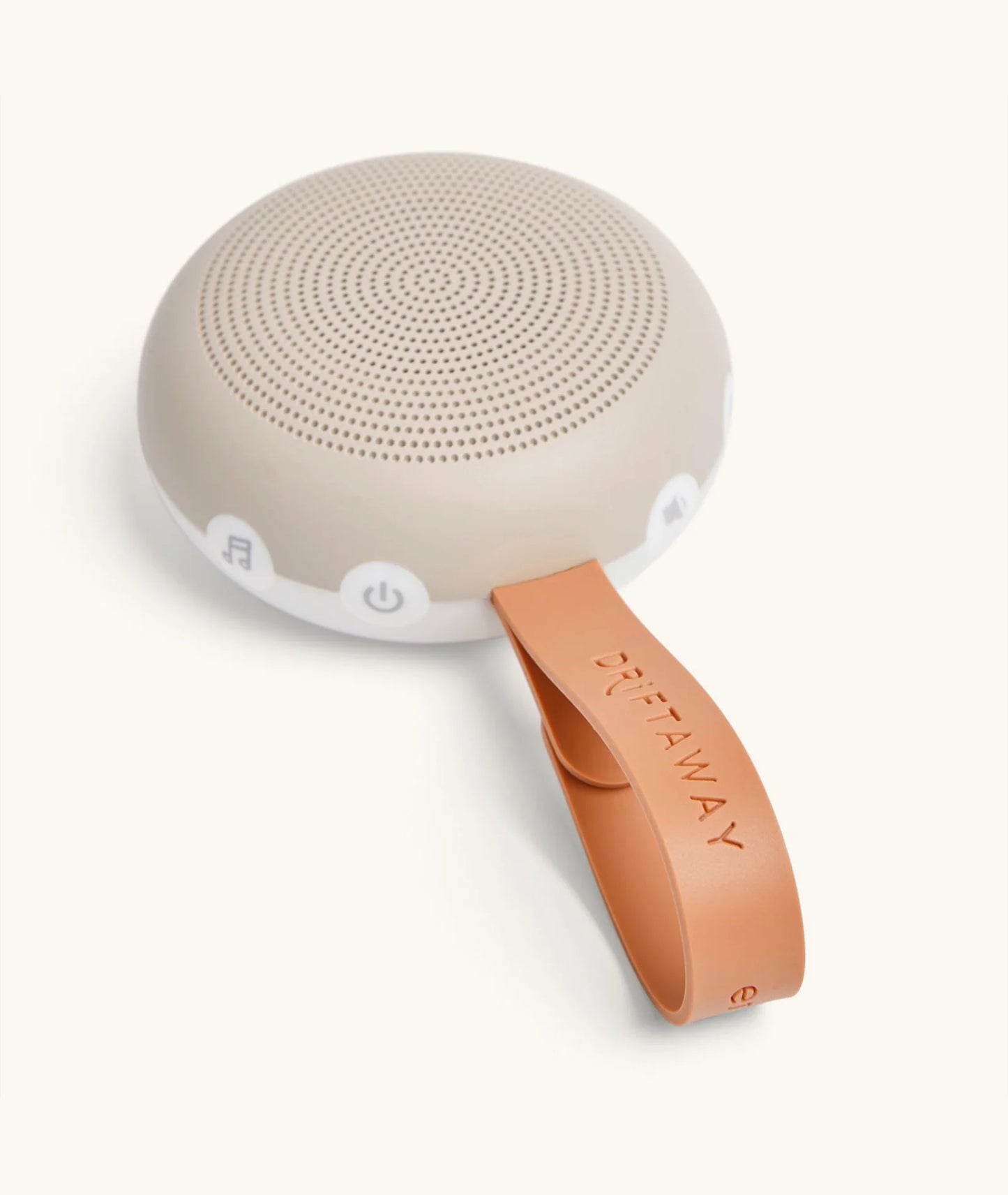 Ergopouch Drift Away White Noise Machine Taupe