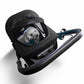WonderFold Pet Stroller - Black - Traveling Tikes 