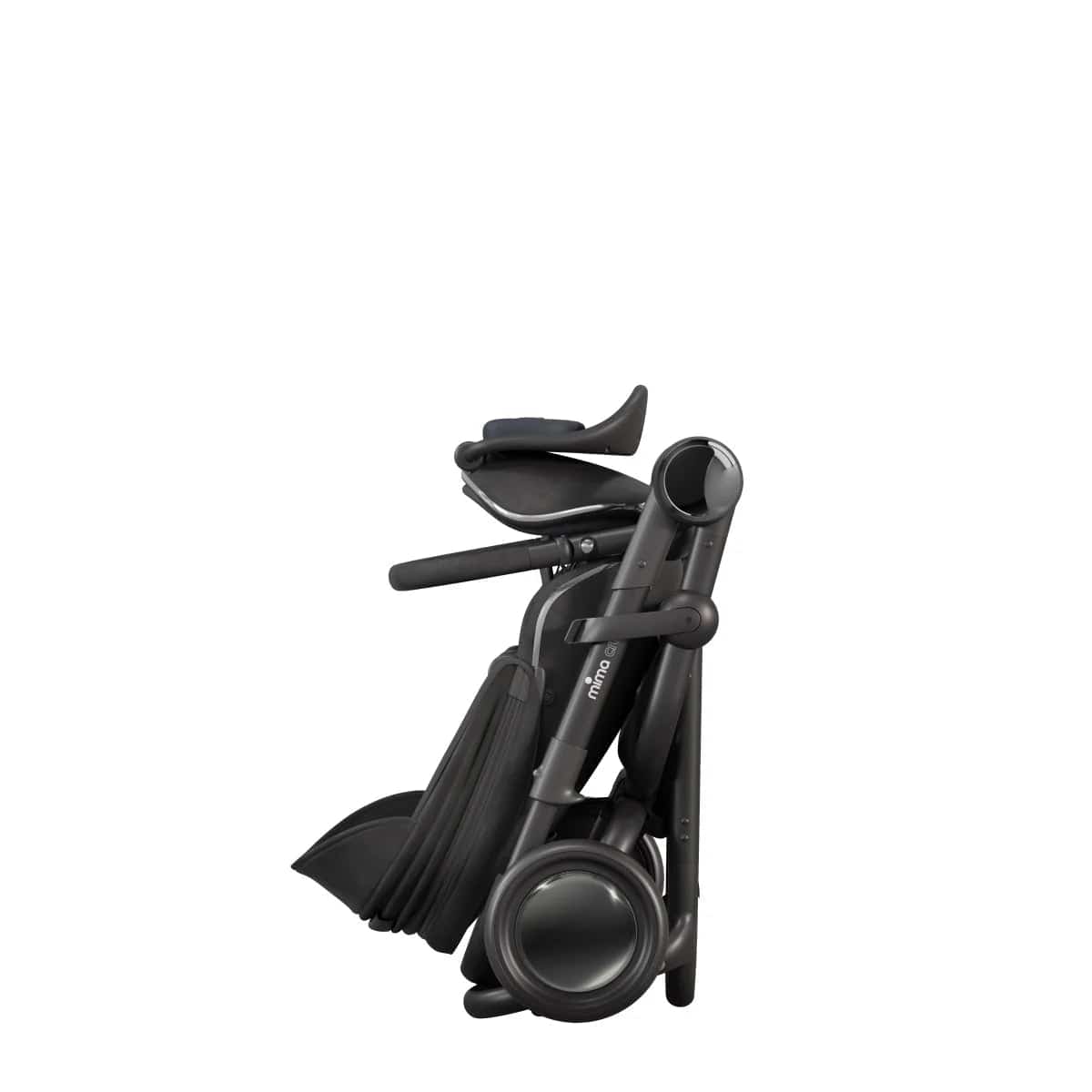 Mima Creo Stroller - Black