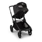 Bugaboo Kangaroo Complete - Black/Midnight Black-Midnight Black