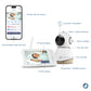 Maxi Cosi See Pro 360° Baby Monitor
