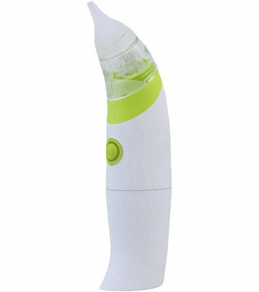 Zoli Baby Breathe Nasal Aspirator - Traveling Tikes 