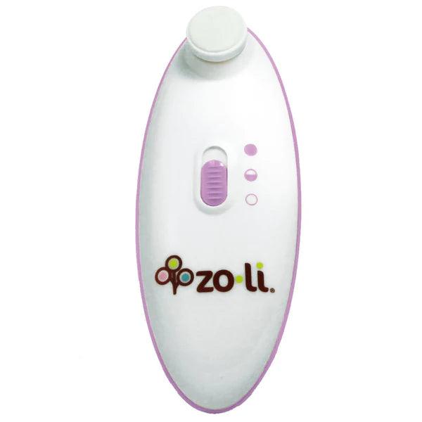 Zoli Nail Buffer + Shine Kit - Traveling Tikes 