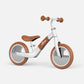 Mima Zoom Balance Bike - Mocha/White