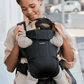 Baby Bjorn Baby Carrier Free 3D Mesh - Black - Traveling Tikes 