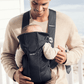 Baby Bjorn Baby Carrier Mini 3D Mesh- Black - Traveling Tikes 