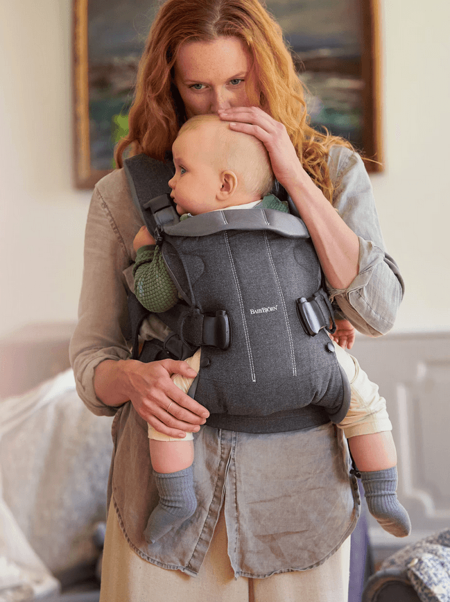 Baby Bjorn - Baby Carrier One