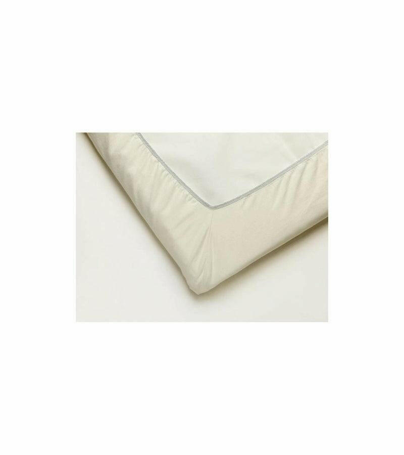 Baby Bjorn Fitted Sheet For Travel Cot/Crib - Traveling Tikes 