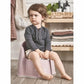 Baby Bjorn Potty Chair - Powder Pink/White - Traveling Tikes 