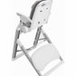 Baby Jogger City Bistro Highchair - Paloma - Traveling Tikes 