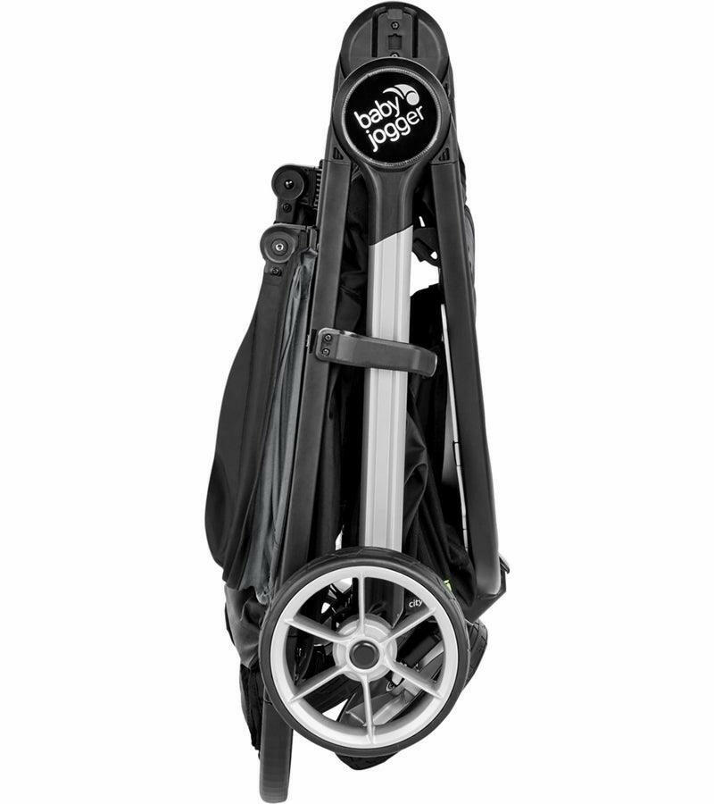 Baby Jogger 2019 City Mini 2 Stroller - Slate - Traveling Tikes 