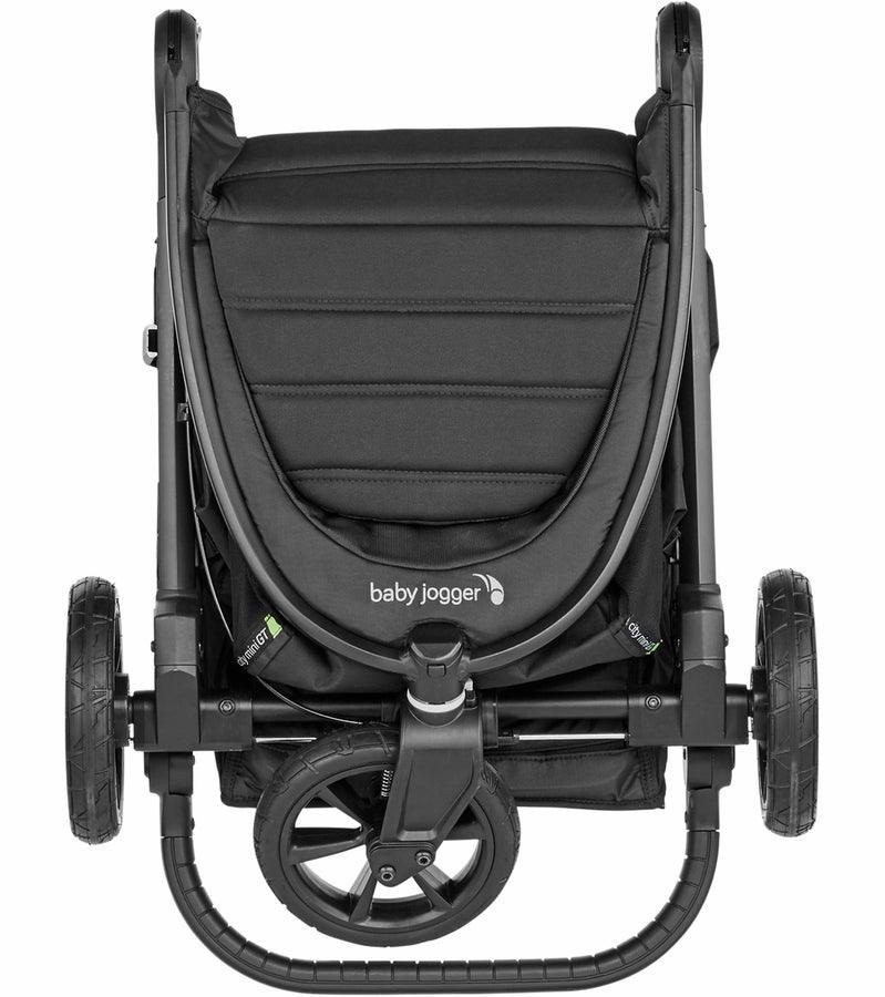 Baby Jogger 2019 City Mini GT2 Stroller - Jet - Traveling Tikes 