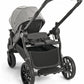 Baby Jogger City Select LUX Bench Seat - Traveling Tikes 
