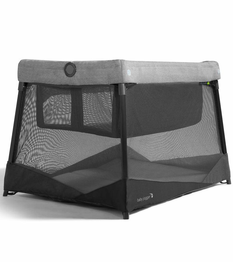 Baby Jogger City Suite Playard - Traveling Tikes 