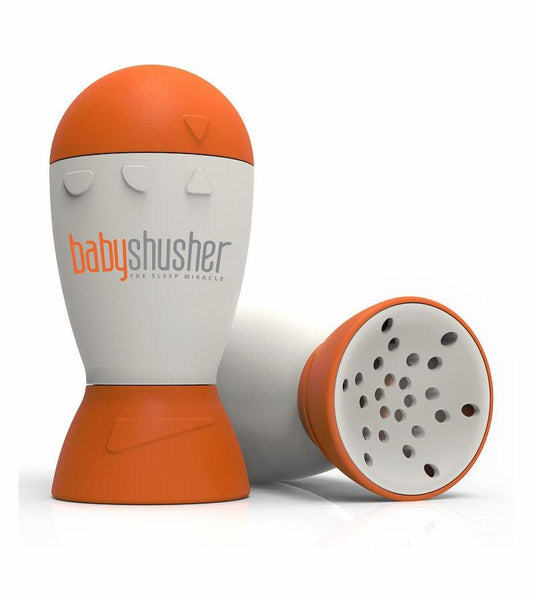 Baby Shusher - Traveling Tikes 
