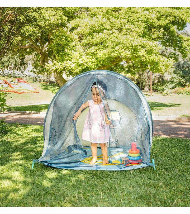 Babymoov Tropical Anti UV Tent - Traveling Tikes 