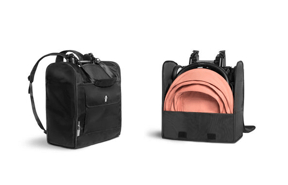 BABYZEN YOYO Stroller Backpack Carry Bag - Traveling Tikes 