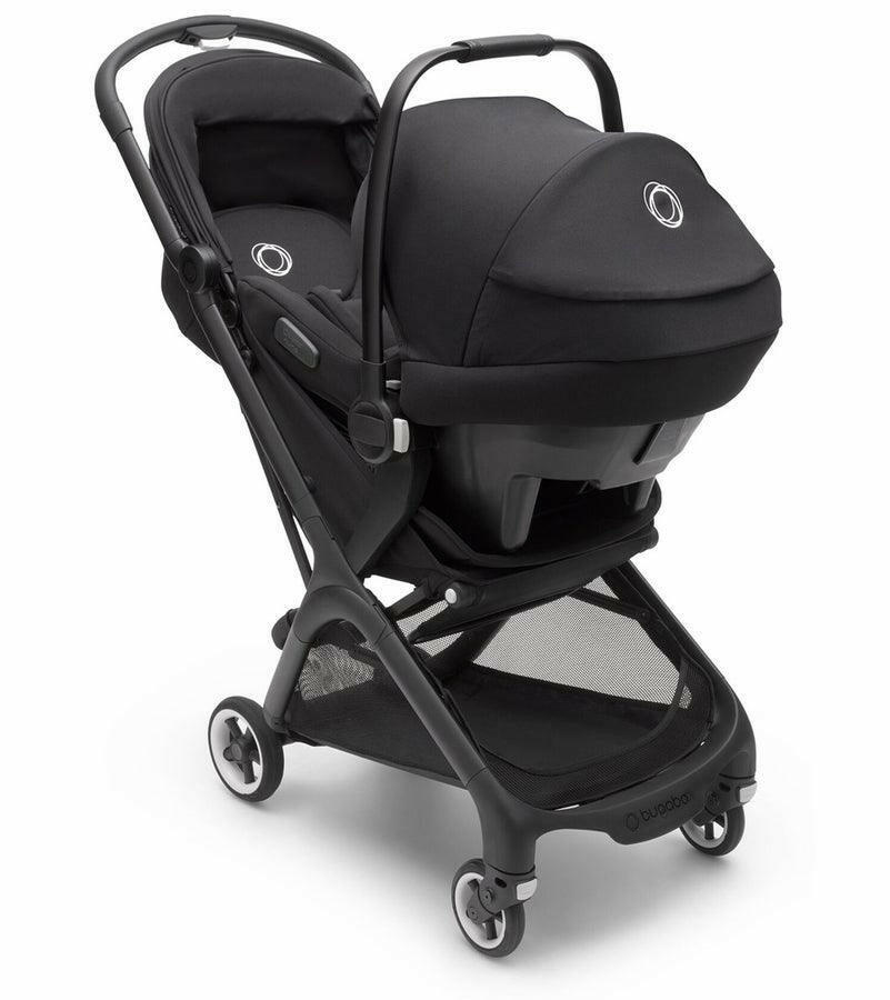 Bugaboo Butterfly Car Seat Adapter - Traveling Tikes 