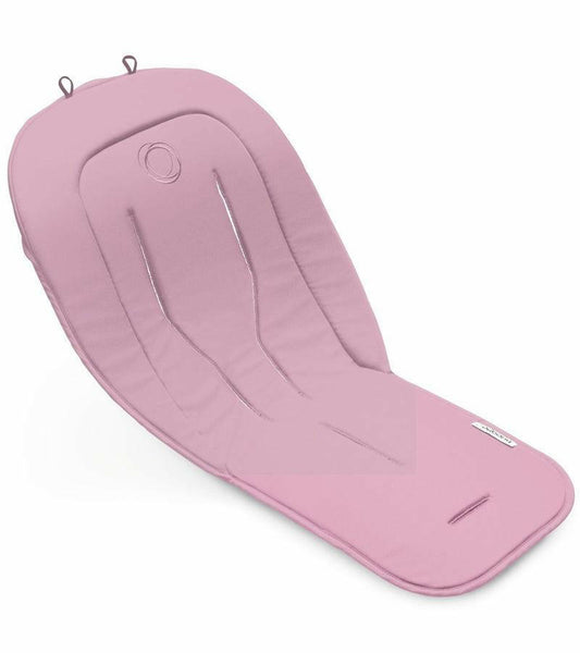 Bugaboo Seat Liner-Soft Pink - Traveling Tikes 