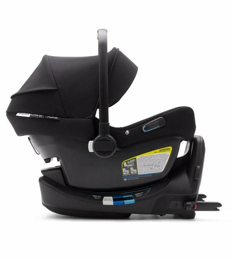 Bugaboo Turtle Air by Nuna Recline Base - Traveling Tikes 