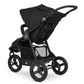 Bumbleride Indie Stroller - Premium Black - Traveling Tikes 