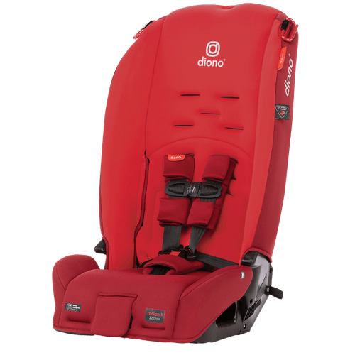 Diono Radian 3R - Red Cherry - Traveling Tikes 