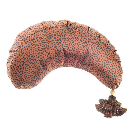 Dockatot La Maman Wedge Pillow - Bronzed Cheetah - Traveling Tikes 