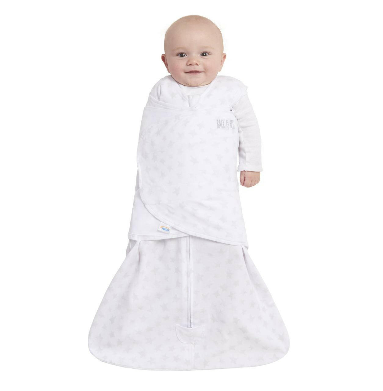 Halo sleepsack online swaddle