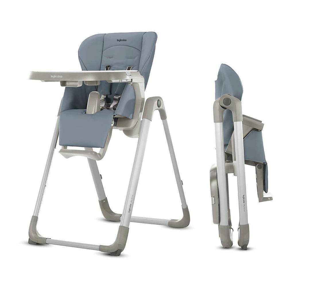 Inglesia deals high chair