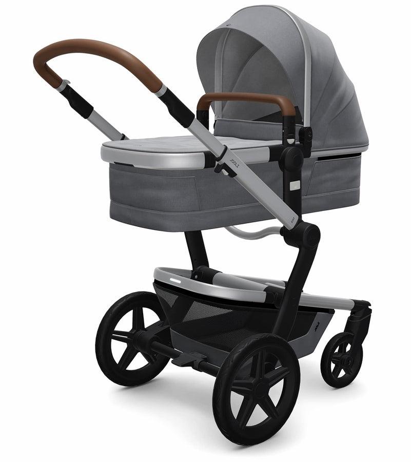 Joolz Day+ Complete Stroller - Gorgeous Grey - Traveling Tikes 
