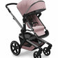 Joolz Day+ Complete Stroller - Premium Pink - Traveling Tikes 