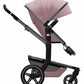 Joolz Day+ Complete Stroller - Premium Pink - Traveling Tikes 