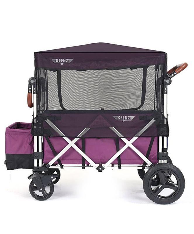 Keenz Mosquito Netting - Traveling Tikes 